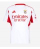 Günstige Benfica Antonio Silva #4 3rd trikot 2025-26 Kurzarm